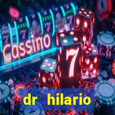 dr hilario mastologista em santos